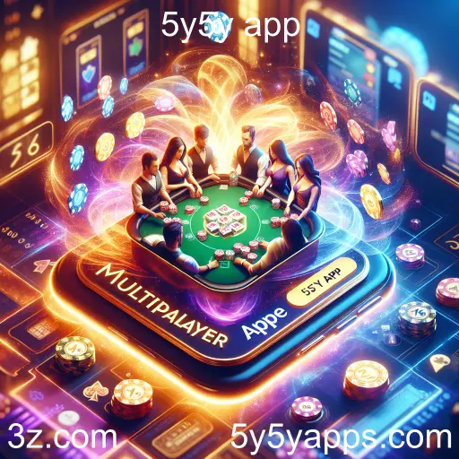 A Evolução dos Jogos Multiplayer: Conectando Jogadores pelo Mundo️